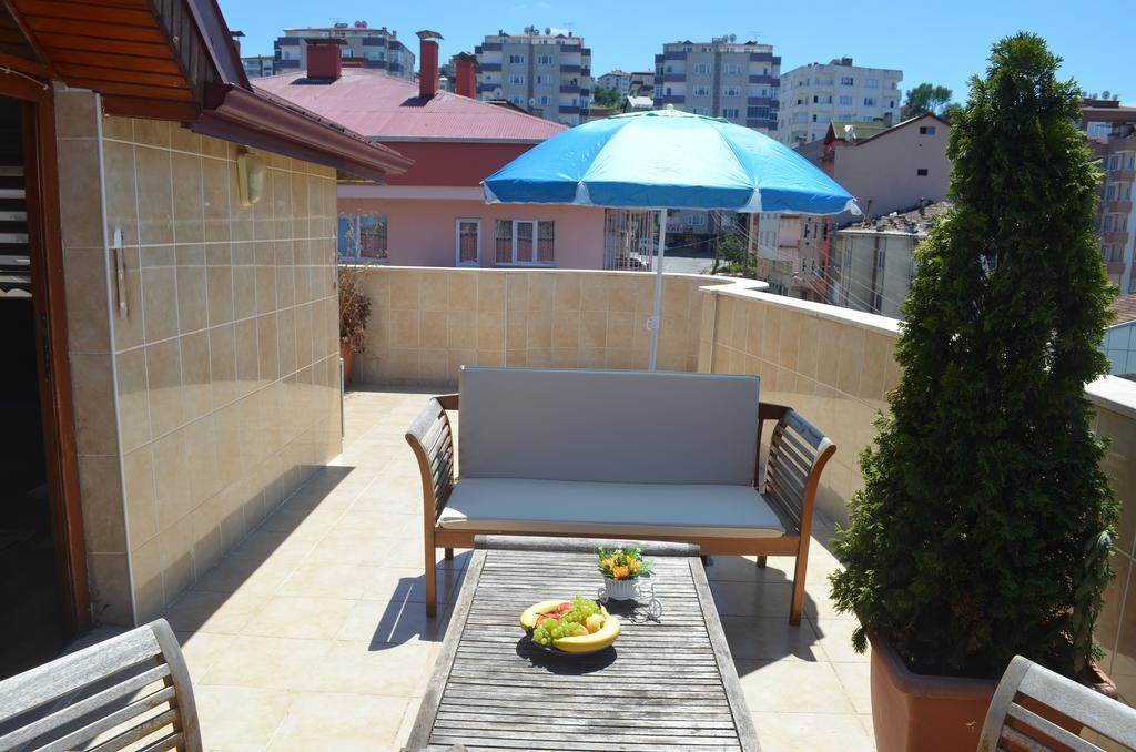 Gold Apart Kavala Exterior foto